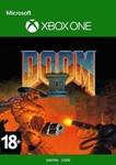 DOOM II (Classic) XBOX ONE / ARG