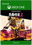 RAGE 2: Deluxe Edition / XBOX ONE / ARG