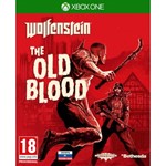 Wolfenstein: The Old Blood / XBOX ONE / ARG - irongamers.ru