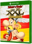 Asterix & Obelix XXL: Romastered / XBOX ONE / ARG