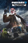 PAYDAY 2: THE CRIMEWAVE COLLECTION / XBOX ONE /ARG