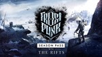 Frostpunk: Season Pass / DLC (Steam) RU