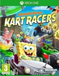 Nickelodeon: Kart Racers /  Xbox One / ARG