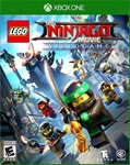 The LEGO® NINJAGO® Movie Video Game / XBOX ONE / ARG