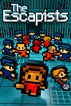 The Escapists / XBOX ONE / ARG