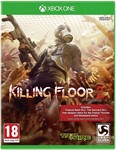 Killing Floor 2 /  XBOX ONE / ARG