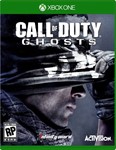 Call of Duty: Ghosts / XBOX ONE / ARG - irongamers.ru