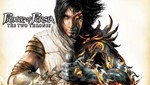 Prince of Persia: The Two Thrones / UPLAY KEY