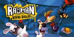 Rayman Raving Rabbids / Uplay Key | RU/CIS