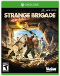 Strange Brigade / XBOX ONE / ARG