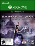 Saints Row IV: Re-Elected / XBOX ONE / ARG