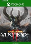 Warhammer: Vermintide 2 /  XBOX ONE / ARG