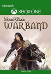 Mount & Blade: Warband / XBOX ONE / ARG - irongamers.ru