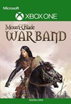 Mount & Blade: Warband / XBOX ONE / ARG