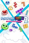 Puyo Puyo™ Tetris* 2 /  XBOX ONE / ARG