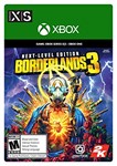 Borderlands 3: Next Level Edition /  XBOX ONE / ARG