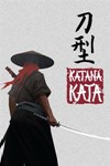 Katana Kata / XBOX ONE / ARG