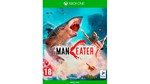 Maneater / XBOX ONE / ARG