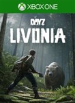 DLC DayZ Livonia/ XBOX ONE / ARG - irongamers.ru