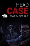 DLC Dead by Daylight: Head Case /  XBOX ONE / ARG