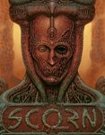 SCORN / STEAM КЛЮЧ / RU+CIS / БЕЗ КОМИССИИ*0%