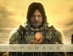 DLC Death Stranding Director´s cut UPGRADE / STEAM KEY