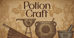 Potion Craft: Alchemist Simulator / Steam KEY / RU+CIS