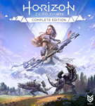 Horizon Zero Dawn™ Complete Edition / Steam KEY /RU+CIS