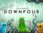 DLC Rain World: Downpour / STEAM KEY /*БEЗ КОМИССИИ
