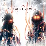 SCARLET NEXUS / STEAM KEY / RU+CIS