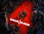 Back 4 Blood / STEAM KEY /РОССИЯ - irongamers.ru