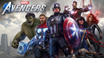 Marvel*s Avengers - The Definitive Edition / STEAM KEY