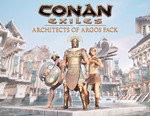 DLC Conan Exiles - Architects of Argos / STEAM KEY /RU - irongamers.ru