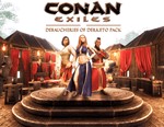 DLC Conan Exiles - Debaucheries of Derketo Pack /STEAM - irongamers.ru