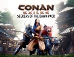 DLC Conan Exiles - Seekers of the Dawn Pack / STEAm KEY - irongamers.ru