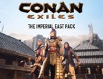 DLC Conan Exiles - The Imperial East Pack / STEAM KEY