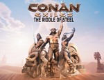DLC Conan Exiles - The Riddle of Steel / STEAM KEY / RU - irongamers.ru