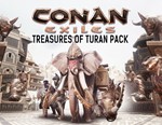 DLC Conan Exiles - Treasures of Turan / STEAM KEY /RU - irongamers.ru