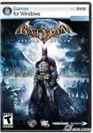 Batman: Arkham Asylum GOTY ✅(STEAM )region free - irongamers.ru