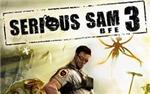 Serious Sam 3: BFE / Steam Key / REGION FREE