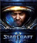 Starcraft 2 Wings of Liberty(Безлимит/RUS)