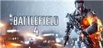 BATTLEFIELD 4(ORIGIN/ Key/ REGION FREE)