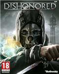 Dishonored/ STEAM KEY / RU+CIS