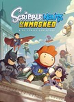 Scribblenauts Unmasked  A DC Comics Adventure /STEAM/РФ