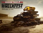 DLC Wreckfest Season Pass 2/ Steam Ключ / РФ+СНГ