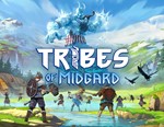 TRIBES OF MIDGARD / STEAM КЛЮЧ/RU