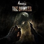 Amnesia: The Bunker / Steam KEY / РФ+ ВЕСЬ МИР - irongamers.ru