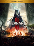 Remnant II Ultimate Edition STEAM КЛЮЧ /  РФ-МИР