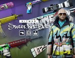 HITMAN 3 - Street Art Pack / STEAM КЛЮЧ / РФ+СНГ