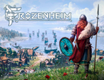 Frozenheim /Steam KEY /  РФ